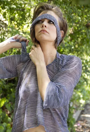 Lauren Cohan / laurencohan / lcohanupdates nude photo #0602