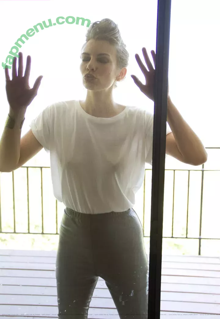 Lauren Cohan nude photo #0054 (laurencohan / lcohanupdates)