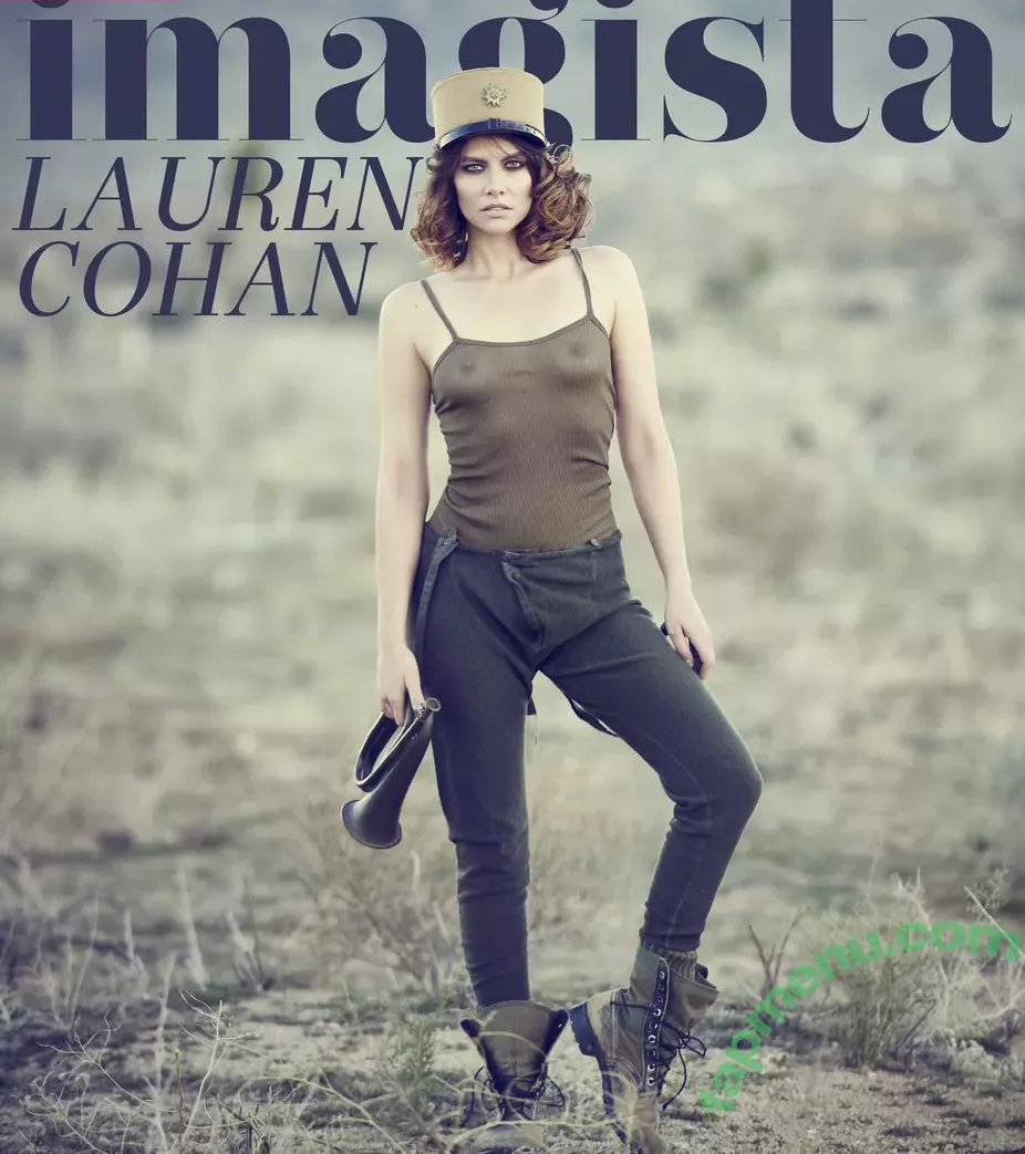 Lauren Cohan nude photo #0055 (laurencohan / lcohanupdates)