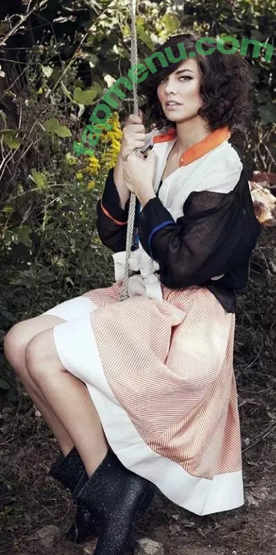 Lauren Cohan nude photo #0265 (laurencohan / lcohanupdates)