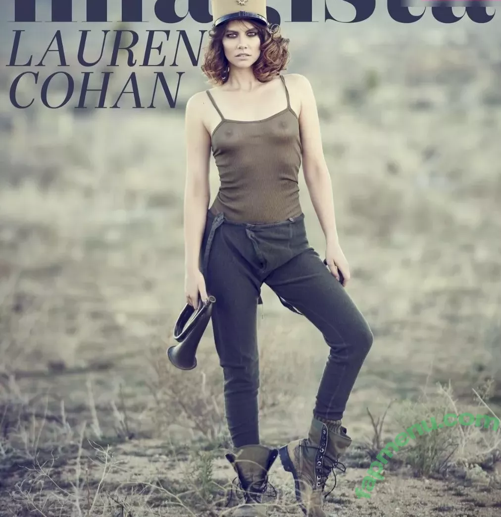 Lauren Cohan nude photo #0526 (laurencohan / lcohanupdates)