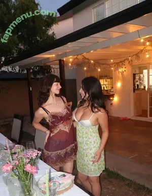 Lauren Donzis / laurendonzis nude photo #0160