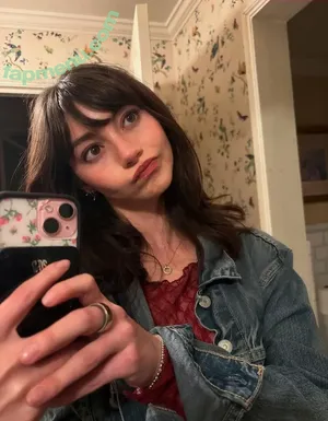 Lauren Donzis / laurendonzis nude photo #0171