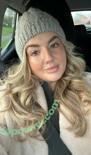 Lauren Edge / itslaurenedge nude photo #0009