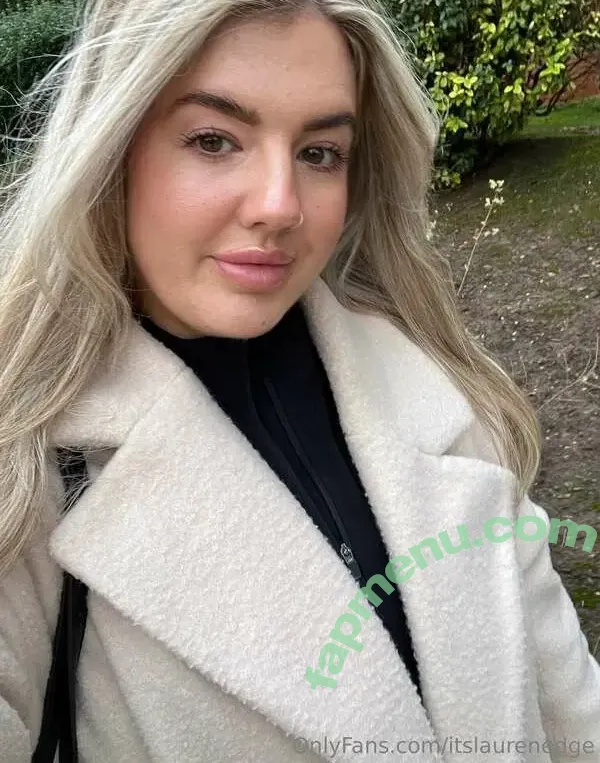 Lauren Edge nude photo #0010 (itslaurenedge)