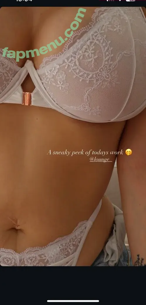 Lauren Edge nude photo #0030 (itslaurenedge)