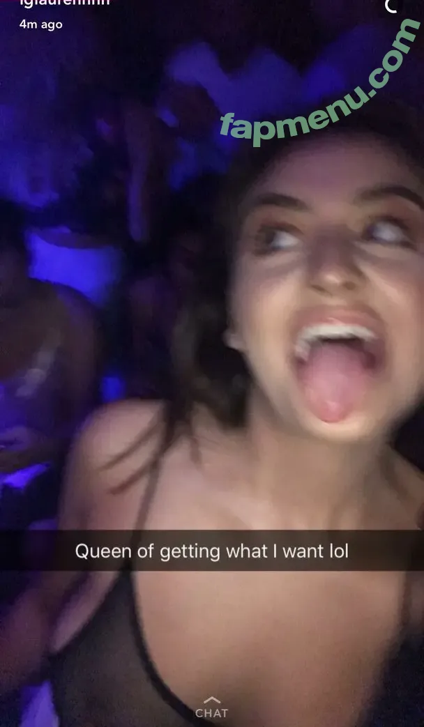 Lauren Giraldo nude photo #0024 (Princesslauren / laurengiraldo)