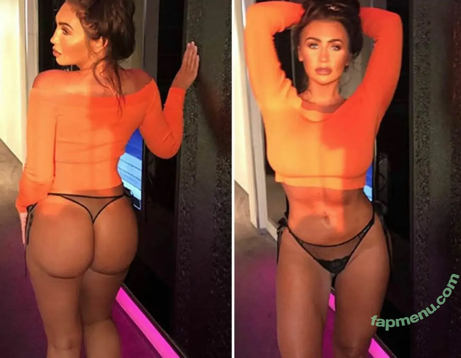 Lauren Goodge nude photo #0001 (Lauren Goodge)