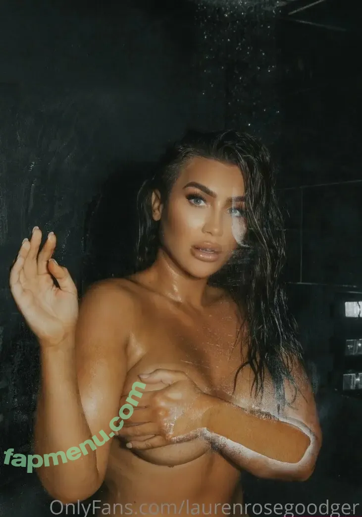Lauren Goodge nude photo #0004 (Lauren Goodge)