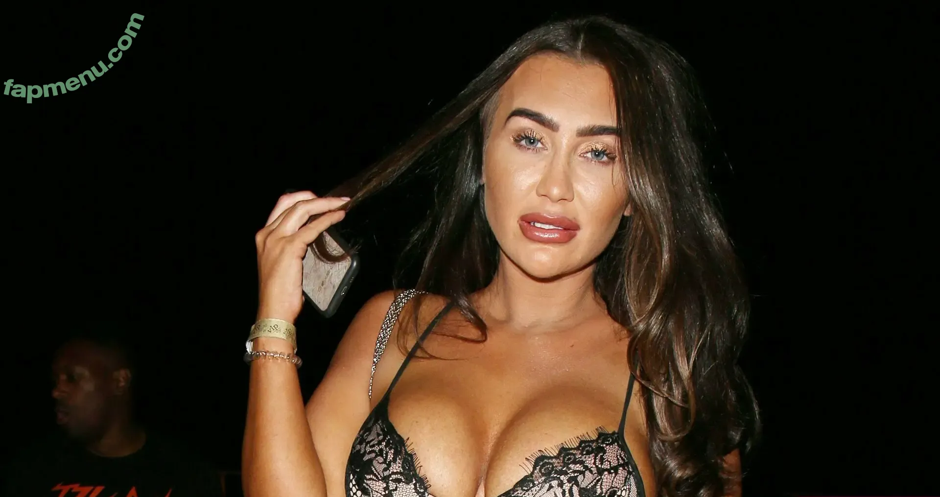 Lauren Goodge nude photo #0009 (Lauren Goodge)