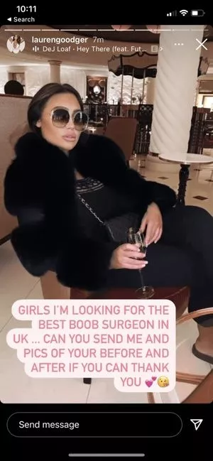 Lauren Goodger / TOWIE / lauren_goodger / laurengoodger nude photo #0001
