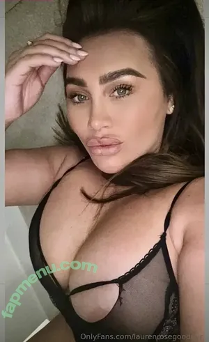 Lauren Goodger / TOWIE / laurengoodger / laurenrosegoodger nude photo #0275
