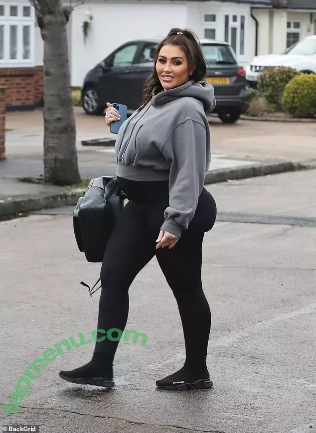 Lauren Goodger nude photo #0014 (TOWIE / lauren_goodger / laurengoodger)