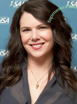 Lauren Graham / laurengraham nude photo #0022