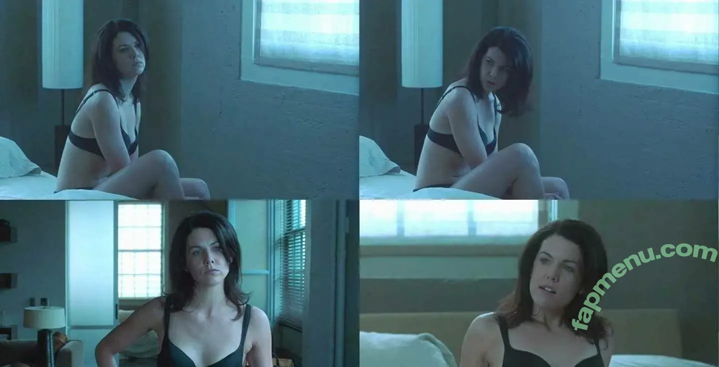 Lauren Graham nude photo #0025 (laurengraham)