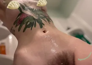 granger_danger, grangertattoos, laurengruns leaked nudes