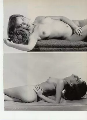 Lauren Hutton / iamlaurenhutton nude photo #0013