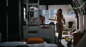 Lauren Hutton / iamlaurenhutton nude photo #0025