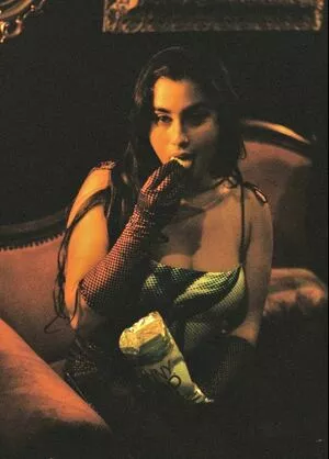 Lauren Jauregui / laurenjauregui nude photo #0216