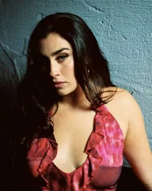 Lauren Jauregui / laurenjauregui nude photo #0221