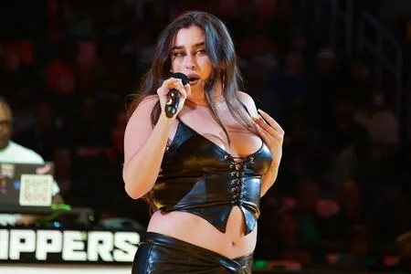 Lauren Jauregui / laurenjauregui nude photo #0222