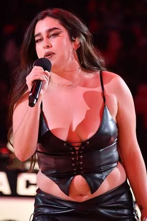Lauren Jauregui / laurenjauregui nude photo #0224
