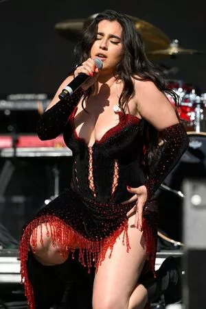 Lauren Jauregui / laurenjauregui nude photo #0229