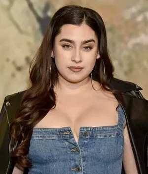 Lauren Jauregui / laurenjauregui nude photo #0245