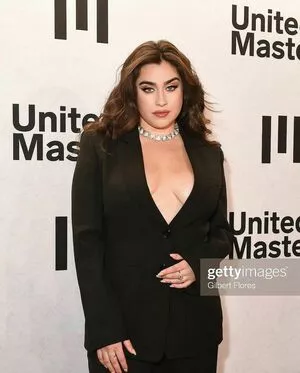 Lauren Jauregui / laurenjauregui nude photo #0252