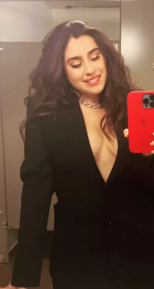 Lauren Jauregui / laurenjauregui nude photo #0257
