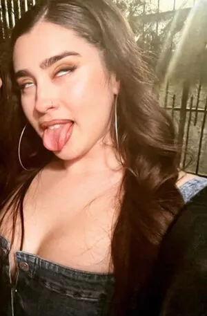 Lauren Jauregui / laurenjauregui nude photo #0259