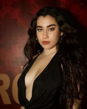 Lauren Jauregui / laurenjauregui nude photo #0283