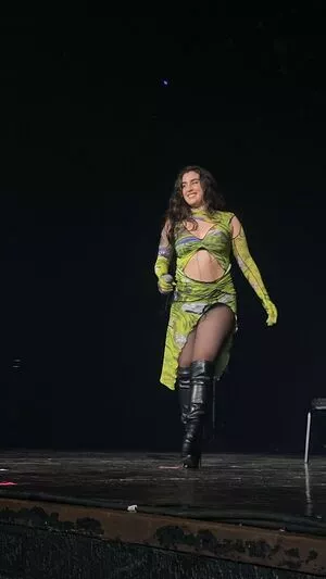 Lauren Jauregui / laurenjauregui nude photo #0295