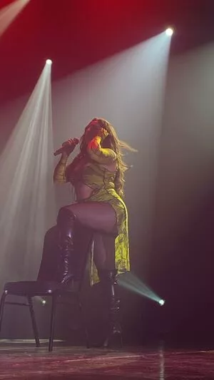 Lauren Jauregui / laurenjauregui nude photo #0296