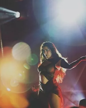 Lauren Jauregui / laurenjauregui nude photo #0298