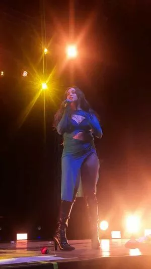 Lauren Jauregui / laurenjauregui nude photo #0309