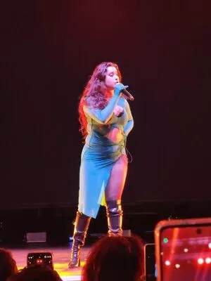 Lauren Jauregui / laurenjauregui nude photo #0310