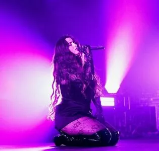 Lauren Jauregui / laurenjauregui nude photo #0311