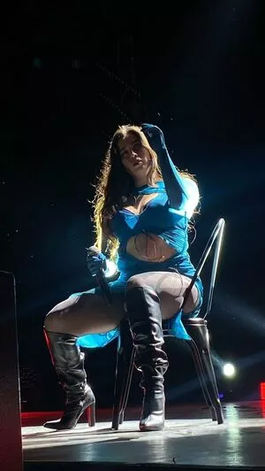 Lauren Jauregui / laurenjauregui nude photo #0313