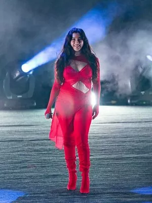 Lauren Jauregui / laurenjauregui nude photo #0314