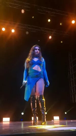 Lauren Jauregui / laurenjauregui nude photo #0316