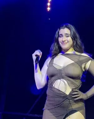 Lauren Jauregui / laurenjauregui nude photo #0320