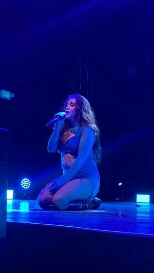 Lauren Jauregui / laurenjauregui nude photo #0321