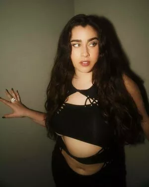 Lauren Jauregui / laurenjauregui nude photo #0329