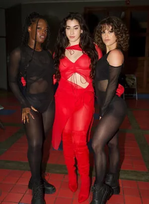 Lauren Jauregui / laurenjauregui nude photo #0338