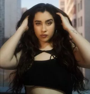 Lauren Jauregui / laurenjauregui nude photo #0345
