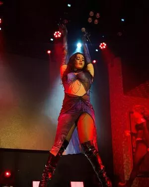 Lauren Jauregui / laurenjauregui nude photo #0356