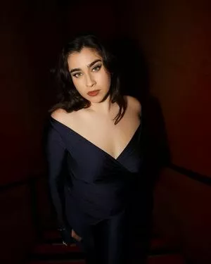 Lauren Jauregui / laurenjauregui nude photo #0363