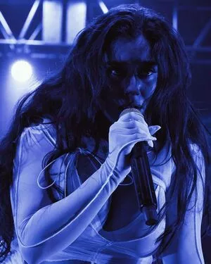 Lauren Jauregui / laurenjauregui nude photo #0374