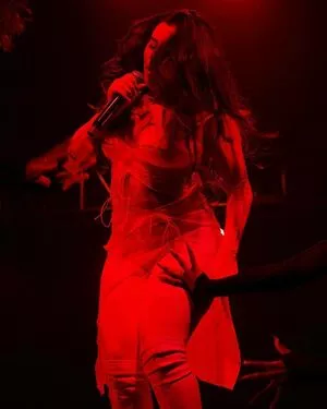 Lauren Jauregui / laurenjauregui nude photo #0378